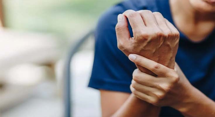 Joint Pain Treatment in Central Delhi